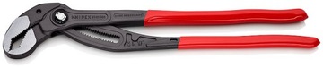 Szczypce klucz od rur KNIPEX COBRA 87 01 300