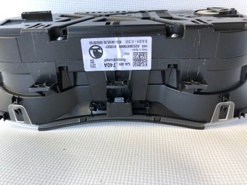 PŘÍSTROJOVÁ DESKA BUDÍKY SKODA OE 5JA920740A