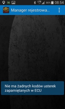 ДИАГНОСТИЧЕСКИЙ ИНТЕРФЕЙС. СТИРАНИЕ ОШИБОК ПО ТЕЛЕФОНУ