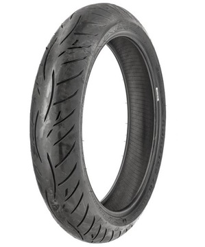 120/70ZR18 METZELER Z8 ROADTEC INTERACT 120/70/18