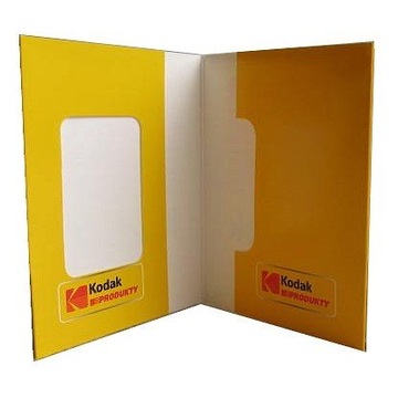 Okładki legitymacyjne Kodak - super cena - FV