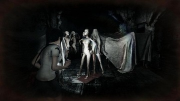 DreadOut Keepers of The Dark STEAM KEY