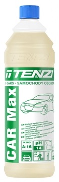 TENZI CAR MAX - SILNA AKTYWNA PIANA - 1L