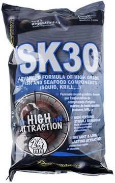 Starbaits Kulki Proteinowe SK30 14 mm 100g