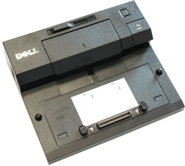 ДОК-СТАНЦИЯ DELL PR03X USB 3.0 + PA-4E + КАБЕЛЬ