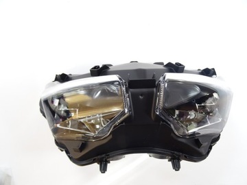 HONDA CBR500R REFLEKTOR PRZEDNI LAMPA PRZÓD NOWA