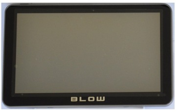 NAWIGACJA BLOW GPS720 7' MAPY EU PL BLUETOOTH AV