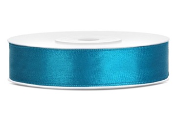 Tasiemka Wstążka Satynowa 12mm/25m TS12-083
