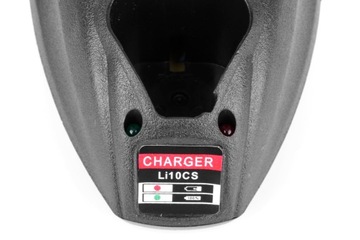 ЗАРЯДНОЕ УСТРОЙСТВО ДЛЯ ОТВЕРТКИ 12V 1H LI-ION