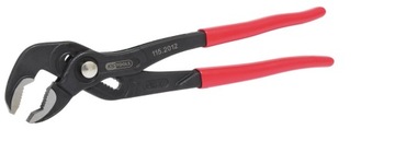 KS TOOLS Klucz nastawny do rur żabka 300 mm