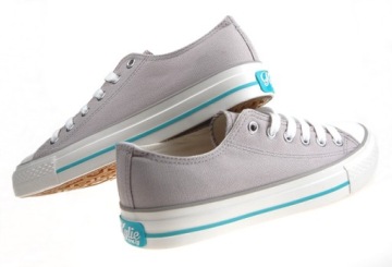 KYLIE All Star TRAMPKI ESPANIA Gris HIT! r39