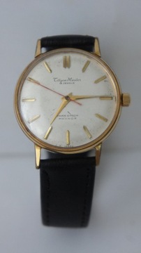 Klasyk zegarek CITIZEN Master PARA SHOCK PHYNOX