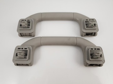 MERCEDES W204 RĄCZKA UCHWYT PODSUFITKI A2048100051
