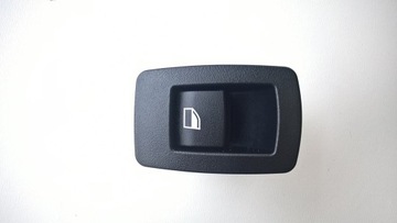 PANEL PRZEŁĄCZNIK PODNOSZENIA SZYBY BMW F30 F31
