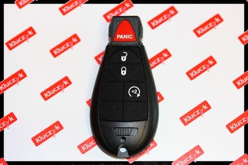 КОДИРОВАНИЕ КЛЮЧЕЙ JEEP COMMANDER KEY FOBIK