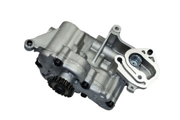 МАСЛЯНЫЙ НАСОС VW SKODA AUDI 1.8 2.0 06J115105AB