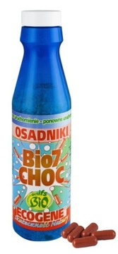 Bio7 CHOC STARTER БАКТЕРИИ УСТАНОВКА ОЧИСТКИ БАКТЕРИАЛЬНОЙ СИСТЕМЫ