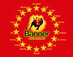 АККУМУЛЯТОР BANNER YTX14-BS 12 В/12 Ач, 190 А ТОК