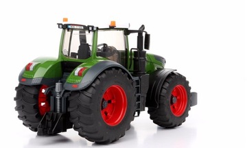 Трактор Fendt 1050 Vario Bruder 04040