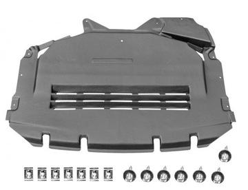 BMW 5 E39 95-03 OSŁONA SILNIKA BENZYNA 51718188806