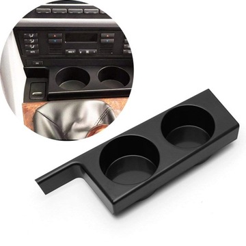 NOWY UCHWYT NA KUBKI BMW E39 1997-2003 CUP HOLDER