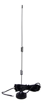 Antena GSM magnetyczna Huawei E5372 E398 E5776 587