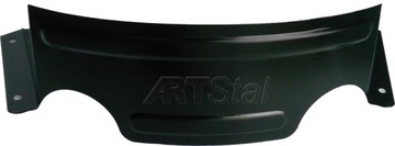 Снегозадержатели, слезы, уловители, 0,5 мм + 4 винта