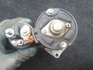 ROZRUSZNIK 1.4 16V OPEL MERIVA B ASTRA J CORSA E