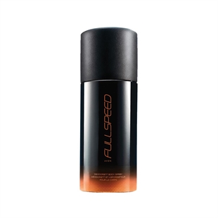 AVON FULL SPEED Dezodorant spray 150 ml