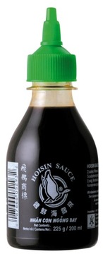 Sos HOISIN 200ml - HOI SIN - REWELACJA - TAJSKI