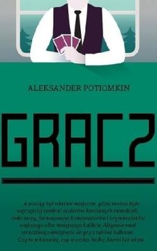 GRACZ ALEKSANDER POTIOMKIN NOWA TWARDA