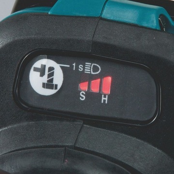 MAKITA DTW1002Z УДАРНЫЙ гайковерт 18 В 1000 Нм Польша