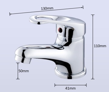 фото ориг. №5, Washbasin faucet freestanding royal orderlies chrome