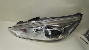 FORD FOCUS MK3 LIFT LAMPA LEWA XENON F1EB-13D155AG