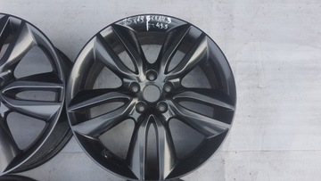 DISK HYUNDAI TUCSON SANTA FE 7.5X19 5X114.3