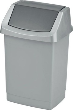 Kosz na śmieci uchylny CLICK-IT 50l Curver