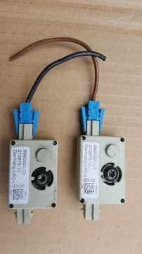 BMW X3 E83 MODUL ANTÉNNÍ ZESILOVAČ 6990090