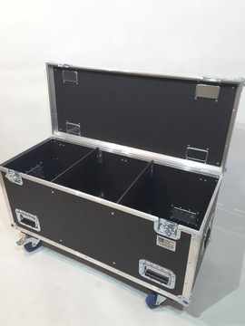 Большой кабельный кабель Statywiaka 90x40x40 Новые колеса