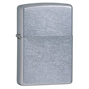 Zapalniczka ZIPPO Z207 Street Chrome