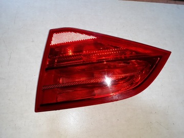 AUDI A4 B8 8K9 LAMPA PRAWA TYŁ TYLNA 8K9945094