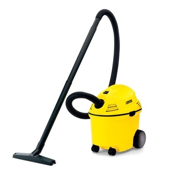 Worki do odkurzacza Karcher 6.904-167.0 5 sztuk