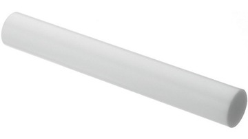 Pręt wałek POM C, Ertacetal Poliacetal 20x500 mm