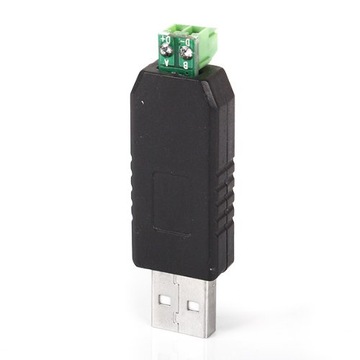 USB-RS485 CH340 преобразователь Modbus Profibus ПЛК