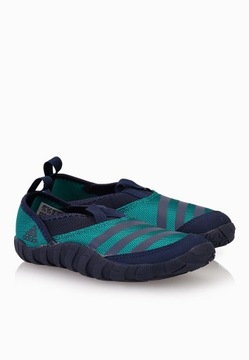 ADIDAS JAWPAW KIDS BUTY NAD WODĘ URLOP ROZMIAR 32