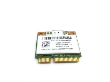 Karta WiFi Asus F553M