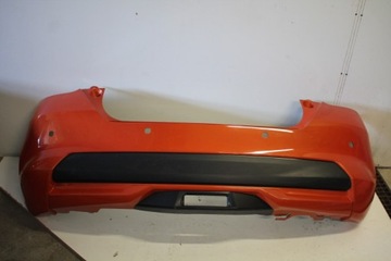 ZDERZAK TYŁ TYLNY NISSAN MICRA K14 17- 850225FA0H