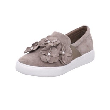 Buty sneakersy skórzane GERRY WEBER Lili 07, r. 42