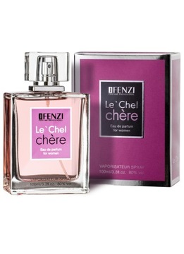 Fenzi Le Chel Chere edp 100ml