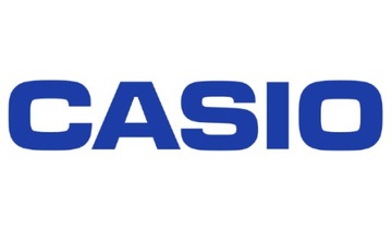 Оригинальный ремешок CASIO GA-100 GA-110, матовый белый