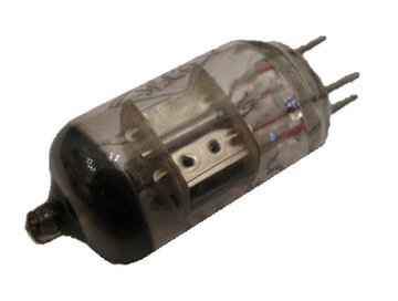 Lampa elektronowa 6H2P